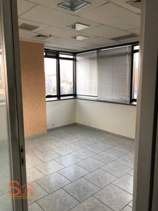 Imagem Sala Comercial à Venda, 130 m² em Centro - Santo André