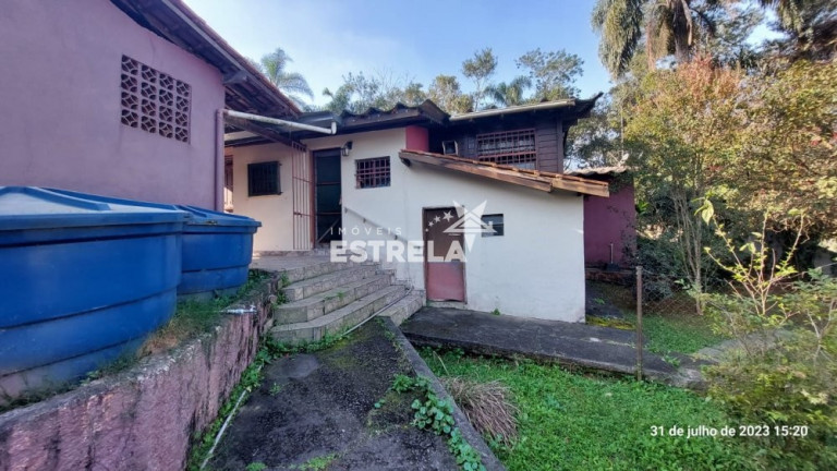 Imagem Casa com 3 Quartos à Venda, 209 m² em Maranhão - Cotia