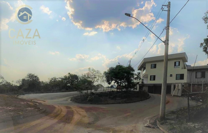 Imagem Imóvel à Venda, 1.000 m² em Condomínio Canto Da Mata - Nova Lima