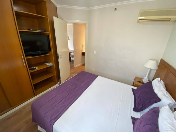 Imagem Apartamento com 2 Quartos para Alugar, 48 m² em Vila Olímpia - São Paulo Imagem Apartamento com 2 Quartos para Alugar, 48 m² em Vila Olímpia - São Paulo