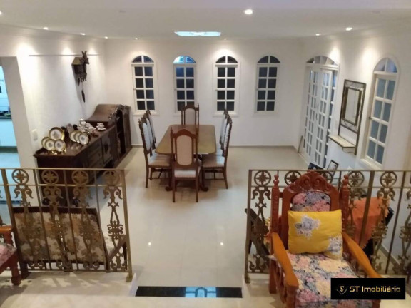 Imagem Chácara com 4 Quartos à Venda, 297 m² em Condomínio 5 Lagos - Mairiporã