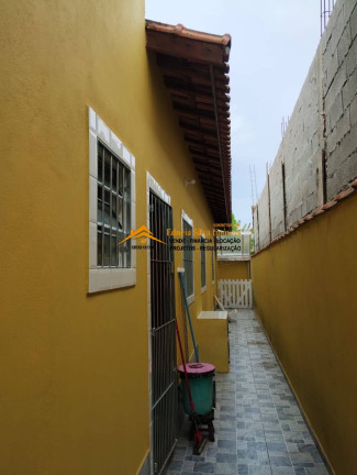 Imagem Casa com 2 Quartos à Venda, 250 m² em Jussara - Mongaguá Imagem Casa com 2 Quartos à Venda, 250 m² em Jussara - Mongaguá