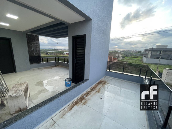 Imagem Casa com 4 Quartos à Venda, 11 m² em Arapiraca