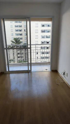 Imagem Apartamento com 2 Quartos à Venda, 60 m² em Vila Moraes - São Paulo