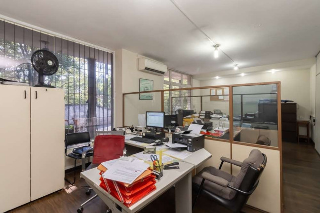 Imagem Casa com 4 Quartos à Venda, 373 m² em Cidade Jardim - São Paulo Imagem Casa com 4 Quartos à Venda, 373 m² em Cidade Jardim - São Paulo