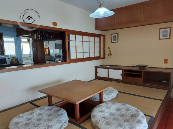 Imagem Apartamento com 3 Quartos à Venda, 120 m²