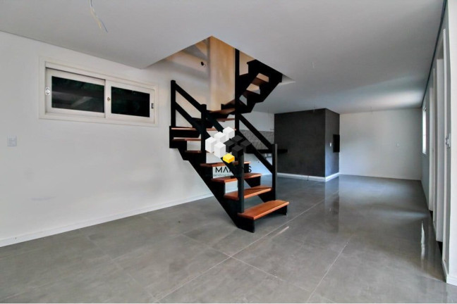 Imagem Casa de Condomínio com 3 Quartos à Venda, 197 m² em Vila Nova - Porto Alegre