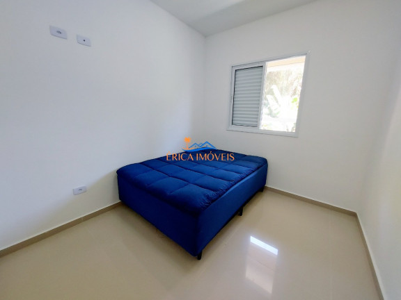 Imagem Apartamento com 2 Quartos à Venda, 76 m² em Toninhas - Ubatuba