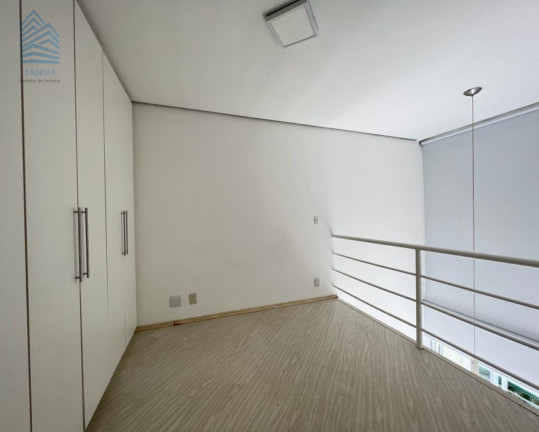 Imagem Imóvel com 1 Quarto para Alugar, 49 m² em Vila Mariana - São Paulo
