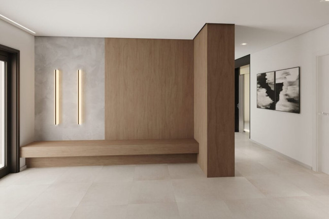 Imagem Apartamento com 2 Quartos à Venda, 37 m² em Vila Mazzei - São Paulo