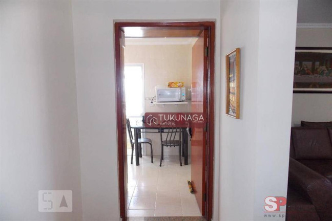Imagem Apartamento com 2 Quartos à Venda, 72 m² em Carandiru - São Paulo Imagem Apartamento com 2 Quartos à Venda, 72 m² em Carandiru - São Paulo