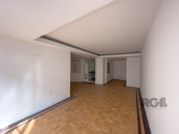 Imagem Apartamento com 3 Quartos à Venda, 145 m² em Santana - Porto Alegre Imagem Apartamento com 3 Quartos à Venda, 145 m² em Santana - Porto Alegre
