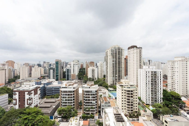 Imagem Apartamento com 1 Quarto à Venda, 68 m² em Vila Nova Conceição - São Paulo Imagem Apartamento com 1 Quarto à Venda, 68 m² em Vila Nova Conceição - São Paulo
