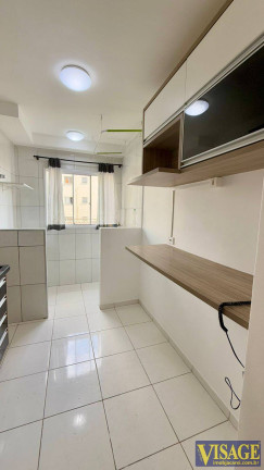 Imagem Apartamento com 2 Quartos para Alugar,  em Bairro Do Colônia - Jacareí