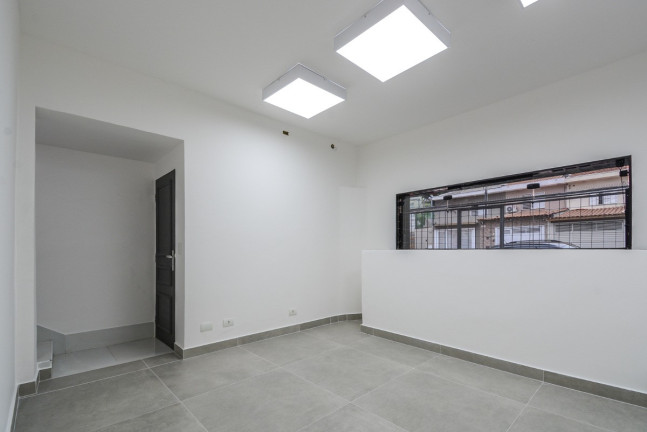 Imagem Casa à Venda, 170 m² em Planalto Paulista - São Paulo Imagem Casa à Venda, 170 m² em Planalto Paulista - São Paulo