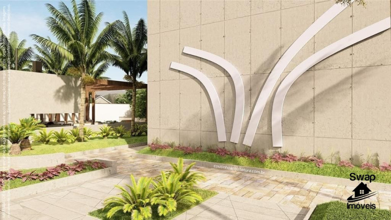 Imagem Apartamento com 2 Quartos à Venda, 84 m² em Maitinga - Bertioga