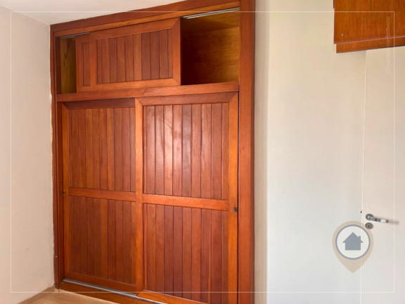 Imagem Apartamento com 2 Quartos à Venda, 64 m² em Vila Leonor - Guarulhos