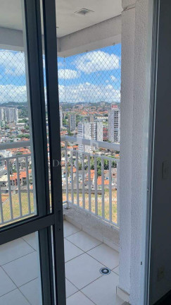 Imagem Apartamento com 2 Quartos para Alugar, 70 m² em Vila Lusitânia - São Bernardo Do Campo