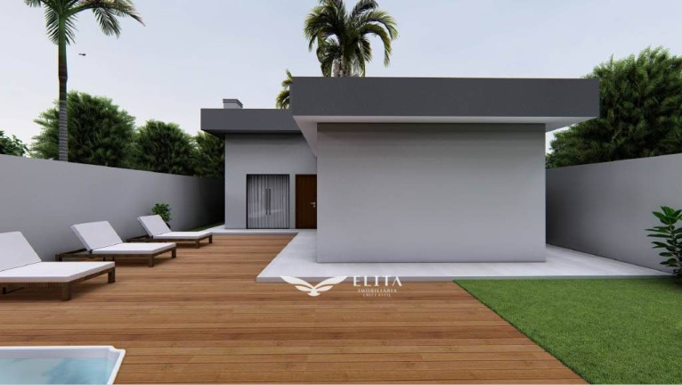 Imagem Casa com 3 Quartos à Venda, 119 m² em Itajuba - Barra Velha Imagem Casa com 3 Quartos à Venda, 119 m² em Itajuba - Barra Velha