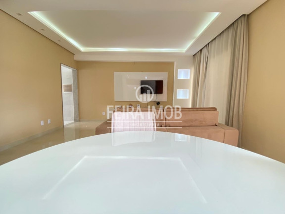 Imagem Casa com 2 Quartos à Venda, 120 m² em Sim - Feira De Santana