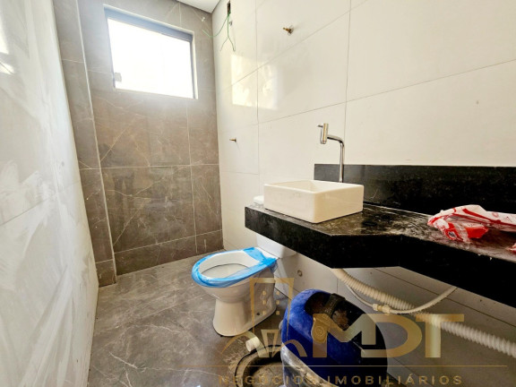 Imagem Apartamento com 3 Quartos à Venda, 86 m² em Planalto - Belo Horizonte