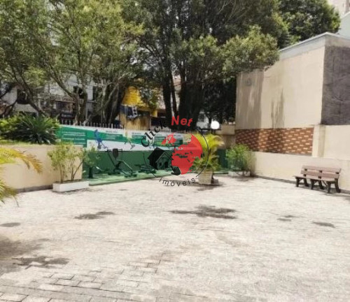 Imagem Apartamento com 3 Quartos à Venda, 70 m² em Centro - São Bernardo Do Campo
