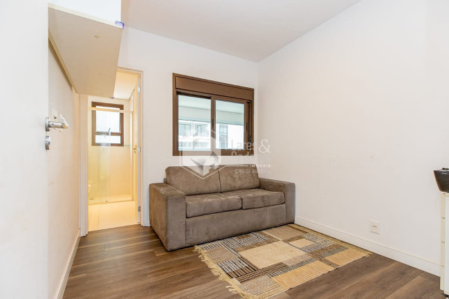 Imagem Apartamento com 3 Quartos à Venda, 137 m² em Jardim Das Acácias - São Paulo Imagem Apartamento com 3 Quartos à Venda, 137 m² em Jardim Das Acácias - São Paulo
