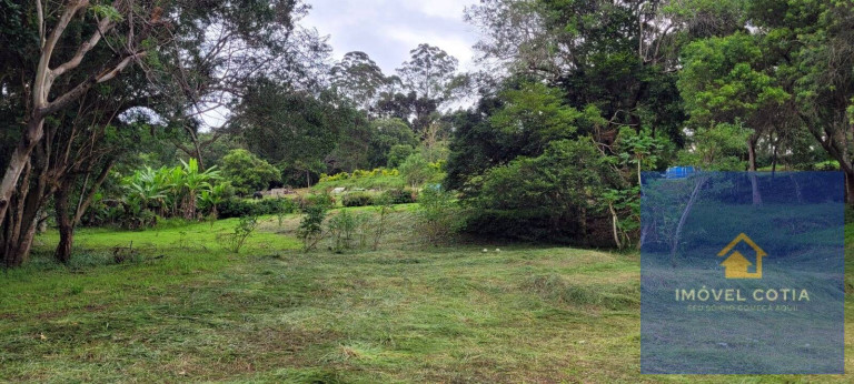 Imagem Terreno à Venda, 11.957 m² em Esmeralda Park (caucaia Do Alto) - Cotia