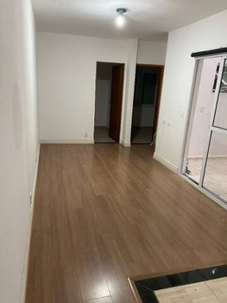 Imagem Apartamento com 2 Quartos à Venda, 40 m² em Vila Junqueira - Santo André