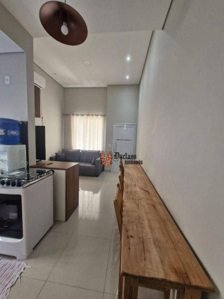 Imagem Casa com 3 Quartos à Venda, 94 m² em Jardim Veneza - Indaiatuba Imagem Casa com 3 Quartos à Venda, 94 m² em Jardim Veneza - Indaiatuba