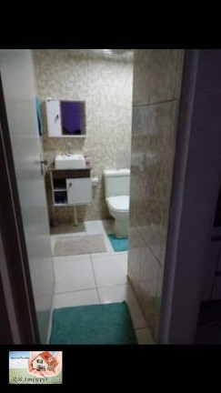 Imagem Apartamento com 2 Quartos à Venda, 40 m² em Serraria - Diadema