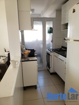 Imagem Apartamento com 3 Quartos à Venda, 68 m² em Jaguaré - São Paulo
