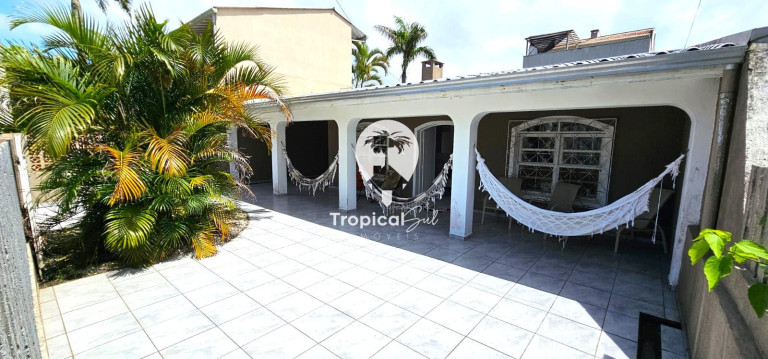 Imagem Casa com 5 Quartos à Venda, 214 m² em Pontal Do Sul - Pontal Do Parana