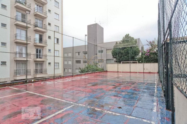 Imagem Apartamento com 2 Quartos à Venda, 51 m² em Lauzane Paulista - São Paulo