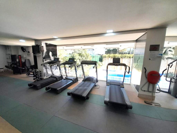 Imagem Imóvel com 2 Quartos à Venda, 56 m² em Vila Bertioga - São Paulo