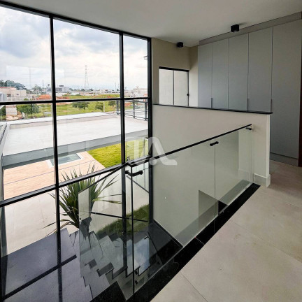 Imagem Casa de Condomínio com 3 Quartos à Venda, 762 m² em Condominio Residencial Colonial Village Ii - Pindamonhangaba
