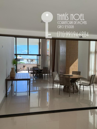 Imagem Apartamento com 1 Quarto à Venda, 50 m² em Barra - Salvador