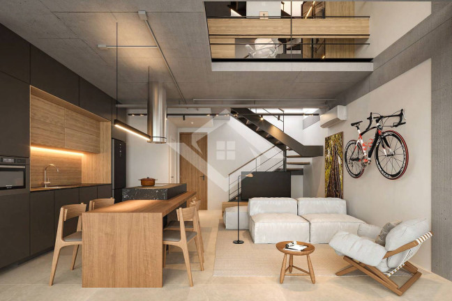 Imagem Apartamento com 1 Quarto à Venda, 50 m² em Botafogo - Rio De Janeiro