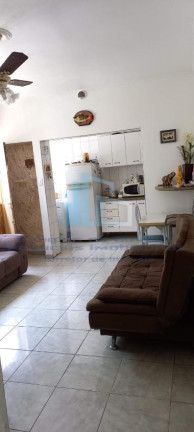 Imagem Kitnet com 1 Quarto à Venda, 32 m² em Caiçara - Praia Grande Imagem Kitnet com 1 Quarto à Venda, 32 m² em Caiçara - Praia Grande