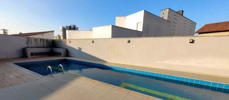 Imagem Apartamento com 3 Quartos à Venda, 87 m² em Vila Assunção - Santo André Imagem Apartamento com 3 Quartos à Venda, 87 m² em Vila Assunção - Santo André