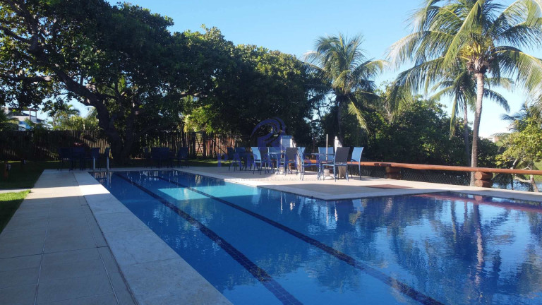 Imagem Apartamento com 2 Quartos à Venda, 70 m² em Itacimirim - Camaçari