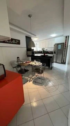 Imagem Apartamento com 3 Quartos para Alugar, 186 m² em Perdizes - São Paulo