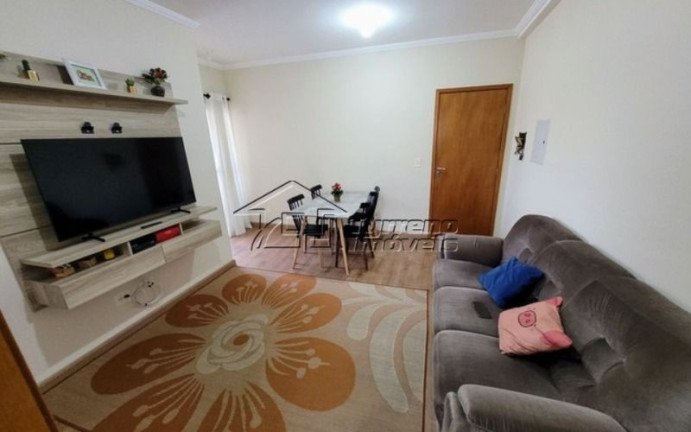 Imagem Apartamento com 2 Quartos à Venda, 53 m² em Jardim Oriente - São José Dos Campos Imagem Apartamento com 2 Quartos à Venda, 53 m² em Jardim Oriente - São José Dos Campos