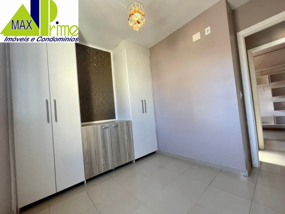 Imagem Apartamento com 2 Quartos à Venda, 55 m² em Vila Guilhermina - São Paulo