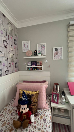 Imagem Apartamento com 3 Quartos à Venda, 87 m² em Nova Petrópolis - São Bernardo Do Campo Imagem Apartamento com 3 Quartos à Venda, 87 m² em Nova Petrópolis - São Bernardo Do Campo