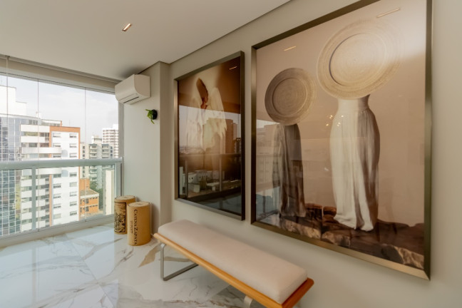 Imagem Apartamento com 2 Quartos à Venda, 165 m² em Vila Mascote - São Paulo
