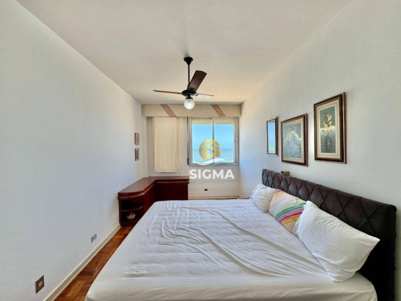 Imagem Apartamento com 3 Quartos à Venda, 170 m² em Pitangueiras - Guarujá