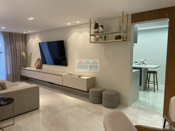 Imagem Apartamento com 3 Quartos à Venda, 161 m² em Tupi - Praia Grande Imagem Apartamento com 3 Quartos à Venda, 161 m² em Tupi - Praia Grande