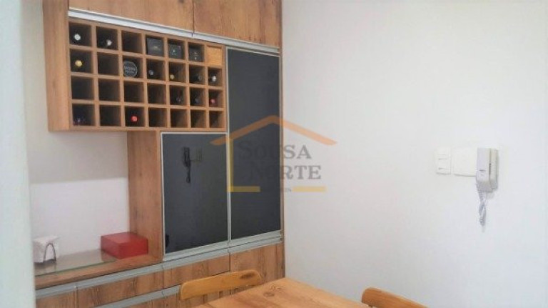 Imagem Apartamento com 3 Quartos à Venda, 98 m² em Lauzane Paulista - São Paulo