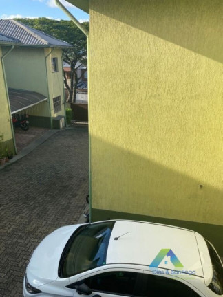 Imagem Sobrado com 2 Quartos à Venda, 64 m² em Sacomã - São Paulo